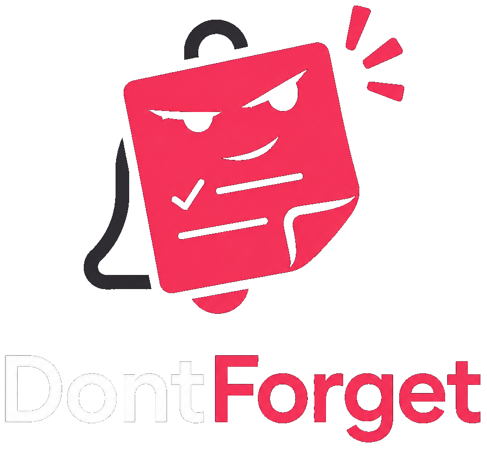 DontForget